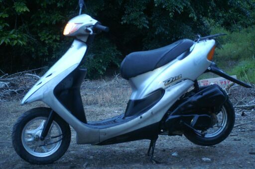 高馬力2スト ライブディオ 千葉配達可茨城 ヘルメット付