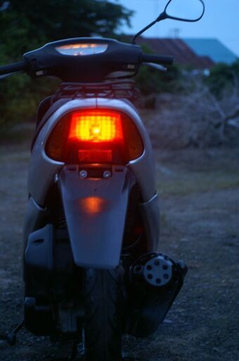 高馬力2スト ライブディオ 千葉配達可茨城 ヘルメット付