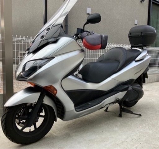 ホンダ　フォルツァMF10