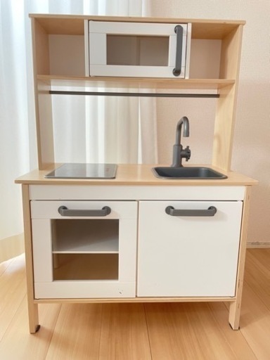 IKEA おままごとキッチン \nイケア