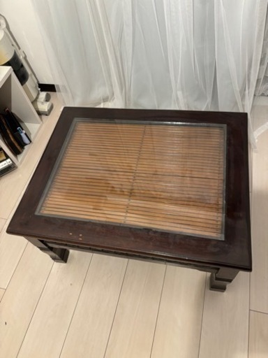 家具 テーブル センターテーブル