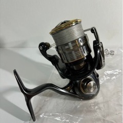 21ルビアスエアリティ　FC LT 2000S-H 