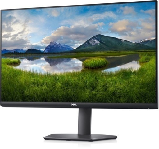 DELLモニター 27インチ