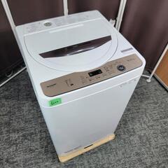 洗濯機 Haier ハイアール 7kg JW-U70HK 2023年製