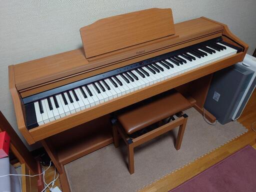 電子ピアノ　ローランド　RP401R