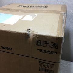 未使用 未開封 縦型 サイレントエアコンプレッサー 30L VSC034 アストロプロダクツ