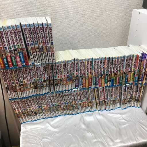 ワンピース セット 1巻から104巻 104冊 ONEPIECE 漫画 まんが マンガ