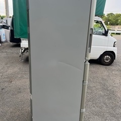 🎄☘️大阪市から阪南市まで配達設置無料🎄シャープ冷蔵庫自動製氷機🍀保証有り