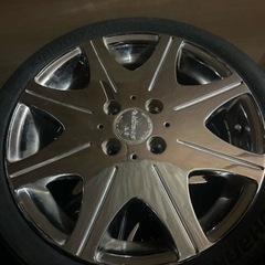 15インチホイールタイヤ