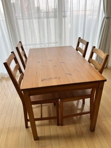 家具 ダイニングセット