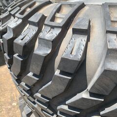 MICKEY THOMPSON（ミッキートンプソン）の中古オフロード用タイヤとホイール４本セット