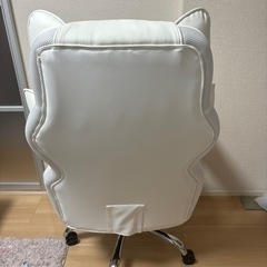 Sky ゲーミングチェア 1時間だけ使用