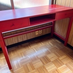 【IKEA】テーブル差し上げます