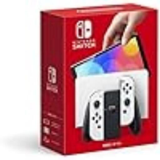 ニンテンドースイッチソフトセット