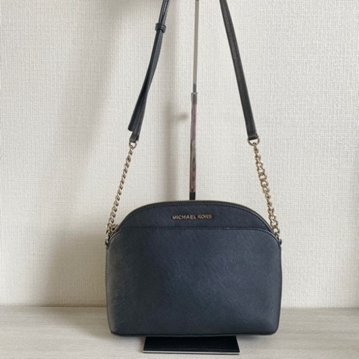 場所によってはお届けします✨️【美品】MICHEAL KORS  ショルダーバッグ 斜めがけバッグ