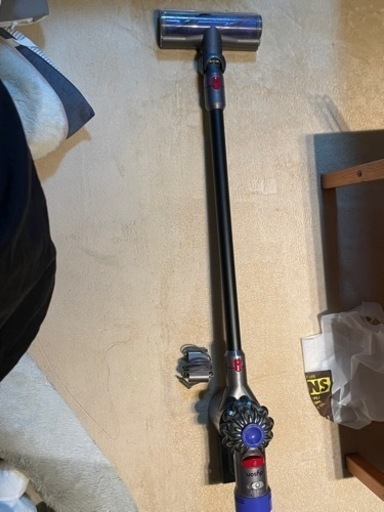 家電 生活家電 掃除機