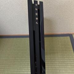 PS4pro モンスターハンターワールドリオレウスエディション