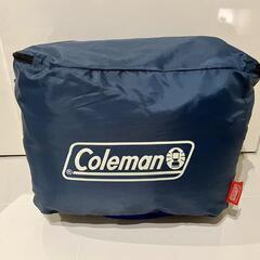 コールマン Coleman  寝袋 シュラフ マルチレイヤースリーピングバッグ【2個セット】