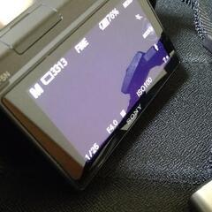 SONY NEX5N ミラーレス一眼