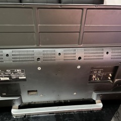 東芝REGZAレグザ  40v型 40G9 テレビ