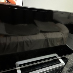 東芝REGZAレグザ  40v型 40G9 テレビ