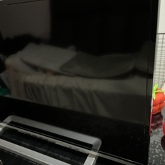 東芝REGZAレグザ  40v型 40G9 テレビ
