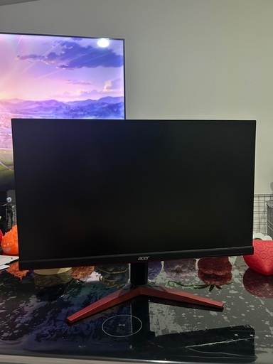 Acer ゲーミングモニター SigmaLine 24.5インチ
