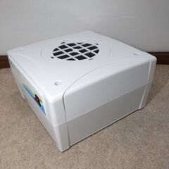 🍎アズワン ピュアスペース PS01-AD