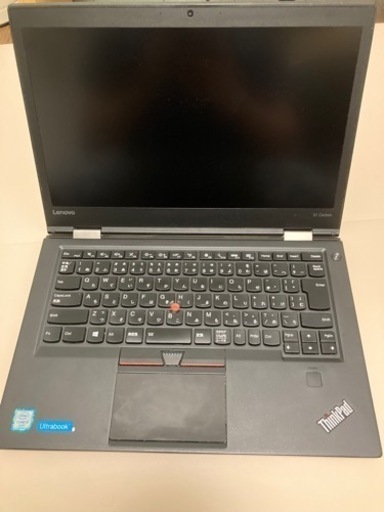 ノートパソコン ThinkPad X1 Carbon Gen 4th