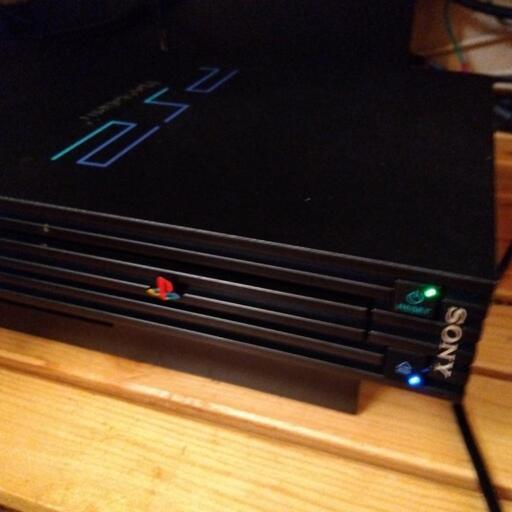 その他 PlayStation2/