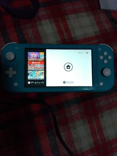 その他 SWITCH