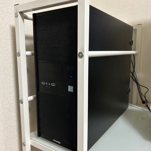 ゲーミングPC パソコン