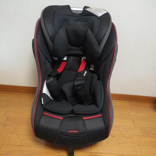 チャイルドシート