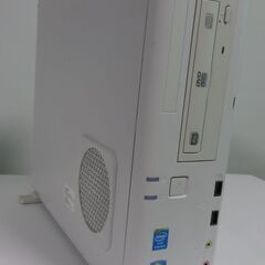 エプソンのデスクトップPC　ENDEAVOR