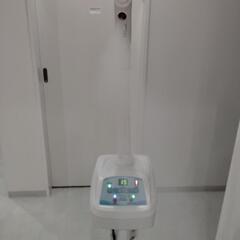 ETBELLA（エトゥベラ）フェイシャルスチーマー ST-2 ホワイト