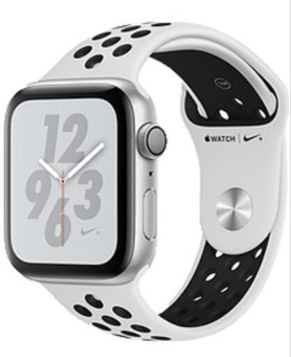 美品Apple Watch Series 4　配達•設定サポート付　中古をお店で購入６ヶ月保証付き