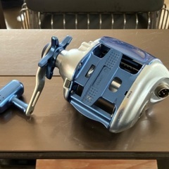 電動リールの中古が安い！激安で譲ります・無料であげます(6ページ目  