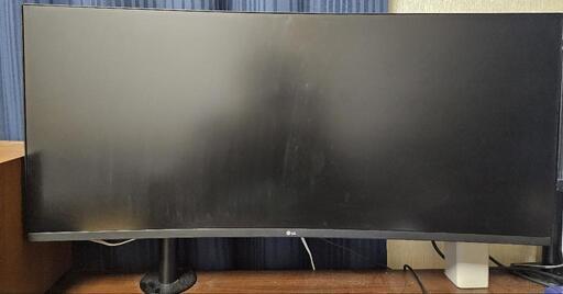 LG ゲーミングモニター