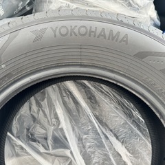 [最終値下げ]タイヤ225/65R17)4本セット
