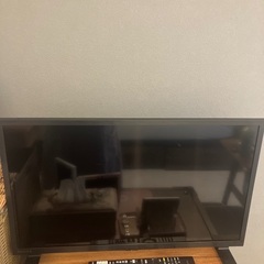 レグザ REGZA パーソナルスマートレグザ V35Nシリーズ 24V型 ハイビジョン液晶テレビ 24V35N