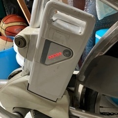 パナソニック電動アシスト自転車24インチ