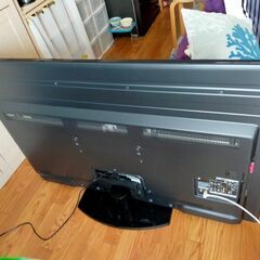 ③今だけ29800円→17800円【動画あり】SONY★BRAVIA★液晶テレビ 2010年式★KDL-52EX700★52V型 TV★リモコン 2画面表示 B-CAS 地デジ HDMI USB 映像機器 生活 家電 大画面 美品 ユーチューブ・アマゾンプライム・ネットフリックス観れます！アマゾンFire TV Stick 4K Max 第1世代 | ストリーミングメディアプレイヤー 9800円❓未開封未使用品付き