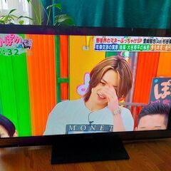 ③今だけ29800円→17800円【動画あり】SONY★BRAVIA★液晶テレビ 2010年式★KDL-52EX700★52V型 TV★リモコン 2画面表示 B-CAS 地デジ HDMI USB 映像機器 生活 家電 大画面 美品 ユーチューブ・アマゾンプライム・ネットフリックス観れます！アマゾンFire TV Stick 4K Max 第1世代 | ストリーミングメディアプレイヤー 9800円❓未開封未使用品付き