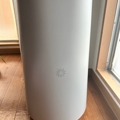 （交渉可）空気清浄機エレクトロラックス  (約32畳用)