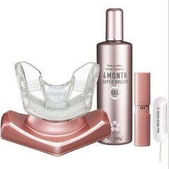 デンタルラバー スーパーブレス 口臭ケア 口臭清涼品オゾン水 デンタルラバー スーパーブレス 口臭ケア 口臭清涼品オゾン水