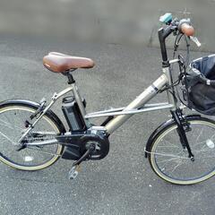 YAMAHA PASCITY Ｘアシスト自転車