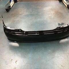  ﾄﾖﾀ純正（TOYOTA）　[52159-28560]　ｴｽﾃｨﾏ（50）　純正ﾘｱﾊﾞﾝﾊﾟｰ　　1台分