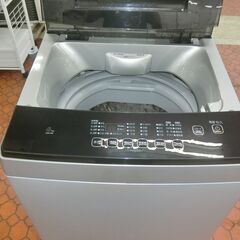 ID 191877　洗濯機6K　アイリスオーヤマ　２０２２年　DAW-A60 ID 191877 洗濯機6K アイリスオーヤマ 2022年 DAW-A60