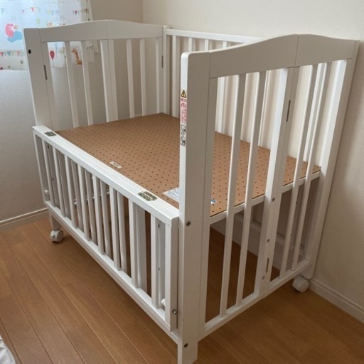 子供用品 ベビー用品 ベビーベッド、家具