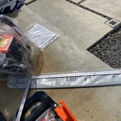 【未使用品】チェーンソー